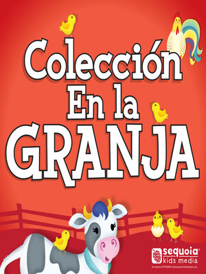 cover image of Colección En la Granja